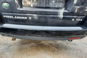 LAND ROVER FREELANDER 2 ANNO 2008 - PARAURTI POSTE