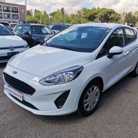 Ford Fiesta 1.5 TDCi 5 porte Plus