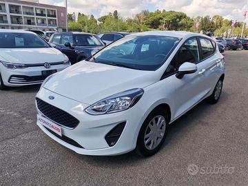 Ford Fiesta 1.5 TDCi 5 porte Plus