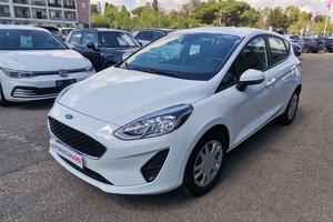 Ford Fiesta 1.5 TDCi 5 porte Plus