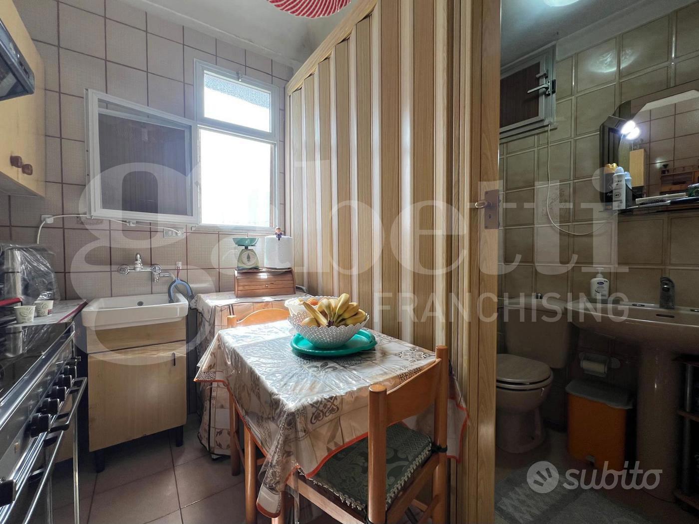Appartamento Siracusa [V6062VRG] - Vista 4
