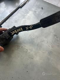 PEDALE ACCELERATORE JAGUAR XF Serie (08>11)