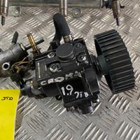 Pompa gasolio Alta pressione Fiat Croma 1.9 Diesel