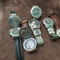 OROLOGI AL QUARZO