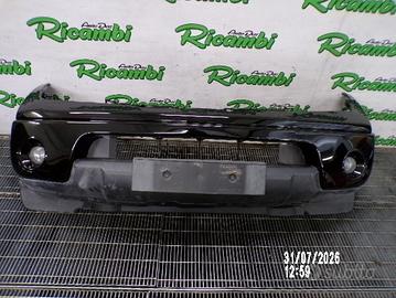 PARAURTI ANTERIORE PER NISSAN NAVARA D40 2007