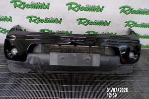 PARAURTI ANTERIORE PER NISSAN NAVARA D40 2007