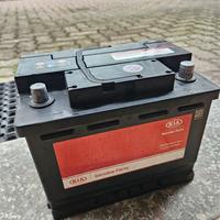 Batteria Kia 60Ah