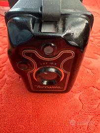 Macchina fotografica