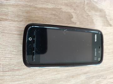 nokia 5800