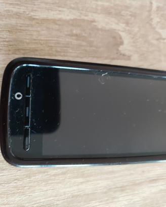 nokia 5800