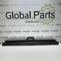 Mensola cappelliera Alfa Romeo Stelvio