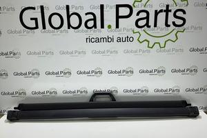 Mensola cappelliera Alfa Romeo Stelvio