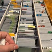 100 carte bulk magic the gathering