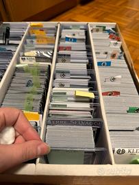 100 carte bulk magic the gathering