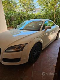 Audi tt sline