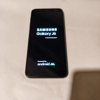 Samsung J6