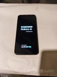 Samsung J6