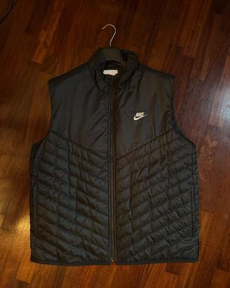 Smanicato Nike taglia L