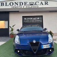 Alfa Romeo Giulietta 2.0 JTDm-2 175 CV TCT Exclusi