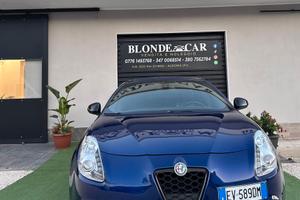 Alfa Romeo Giulietta 2.0 JTDm-2 175 CV TCT Exclusi