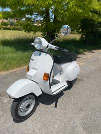 Vespa pk 50 s