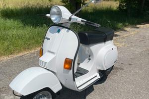 Vespa pk 50 s
