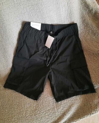 Pantaloncini Cargo H&M