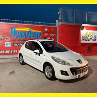 Peugeot 207 1.4 95cv Active - 2011