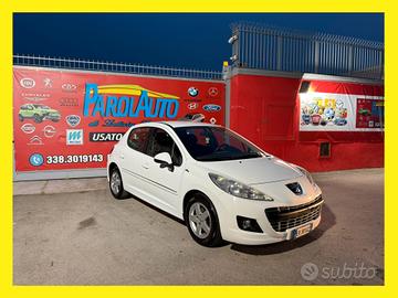 Peugeot 207 1.4 95cv Active - 2011
