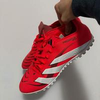 Scarpe Adidas Predator Calcetto a 5 45 1/3