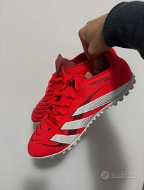 Scarpe Adidas Predator Calcetto a 5 45 1/3