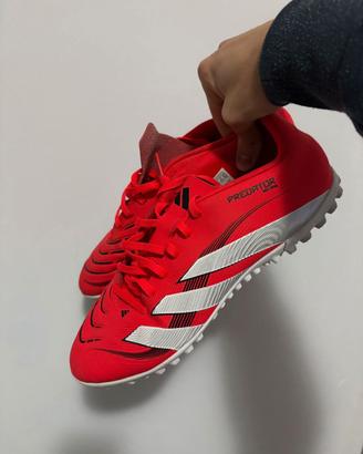 Scarpe Adidas Predator Calcetto a 5 45 1/3