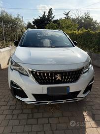 PEUGEOT 3008 2ª serie - 2019