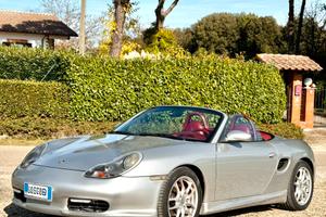 Porsche Boxster 986