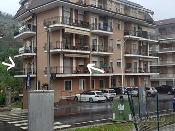 Ampio trilocale ristrutturato