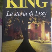 La storia di Lisey