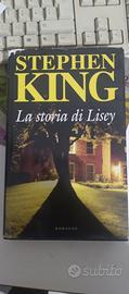 La storia di Lisey