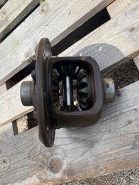 Ricambi lj70 toyota / patrol gr y60