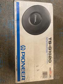 Antoparlanti vintage Pioneer TS G1620