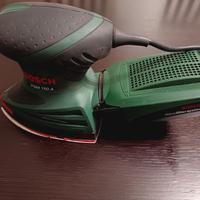 Levigatrice Bosch  RSM 160A