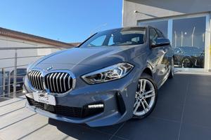 Bmw 116d 5p. Msport uni pro uff in garanzia