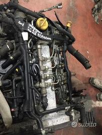 Motore cambio 939b5000