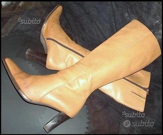 Scarpe uomo donna campionari&usato