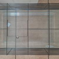 Gabbia per roditori