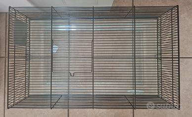 Gabbia per roditori