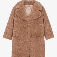 Teddy montgomery limited edition Monnalisa  beige