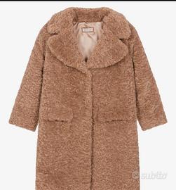 Teddy montgomery limited edition Monnalisa  beige