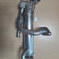 Radiatore Gas Scarico Valvola EGR