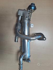 Radiatore Gas Scarico Valvola EGR