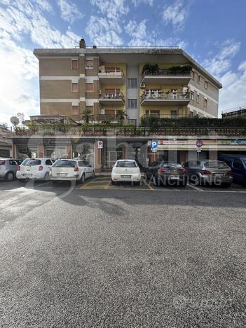 Appartamento Colleferro [Cod. rif 3207044VRG]